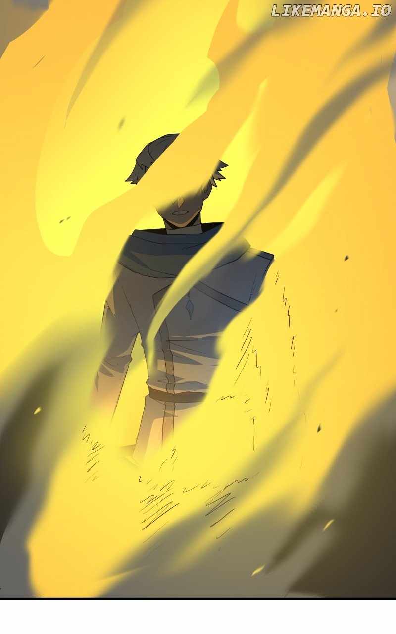 The One Who Parried Death Chapter 46 42